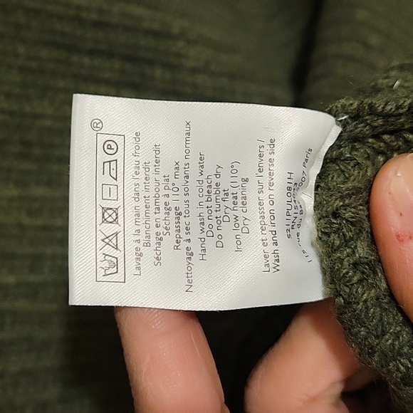 Sezane Peter Jumper - Picture 11 of 11